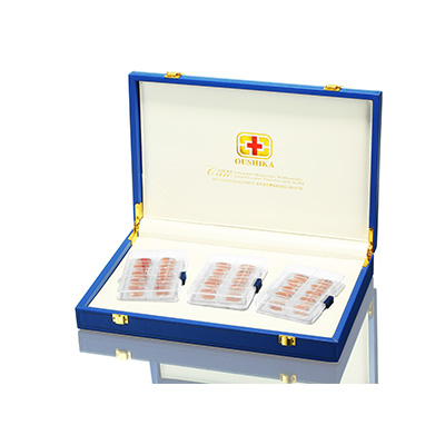 涞水子宫排毒套