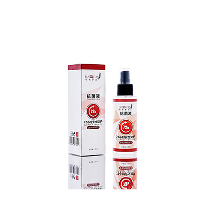 涞水母婴防护喷雾