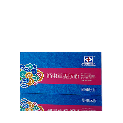 涞水蛹虫草气血汤