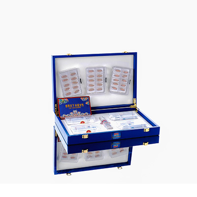 涞水润芯滋润综合版