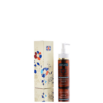 涞水男女外阴洗液