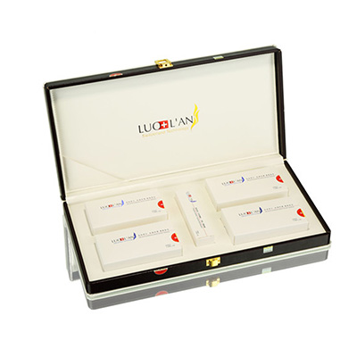 阴道排毒养护套涞水