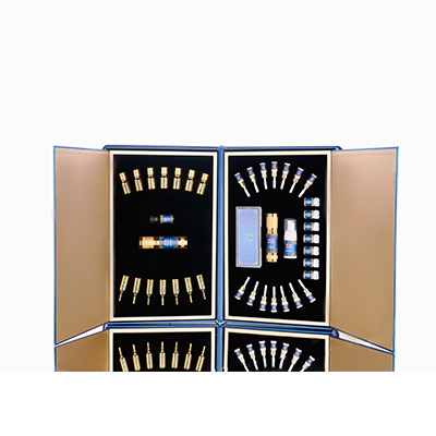 涞水7D私密抗衰养护套